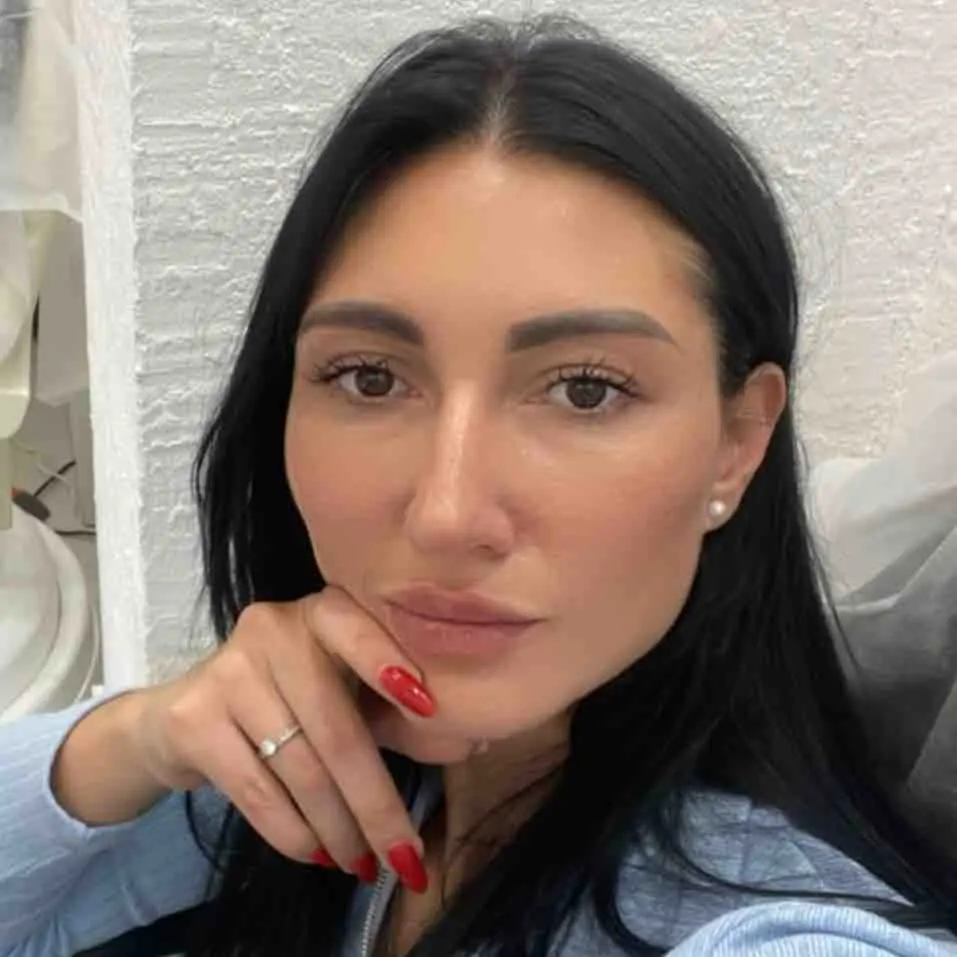 Екатерина Асриянц