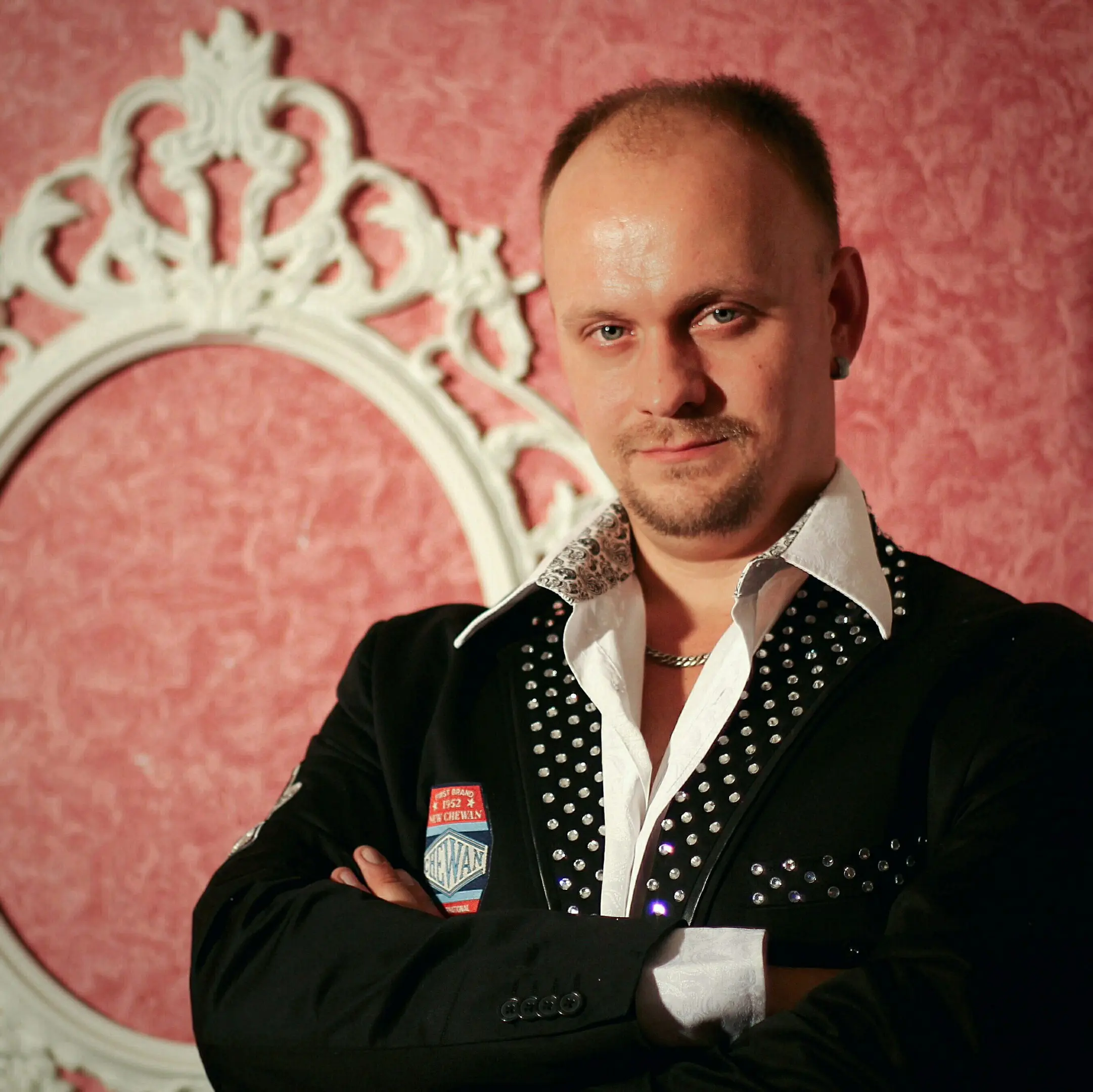 Илья Беляков