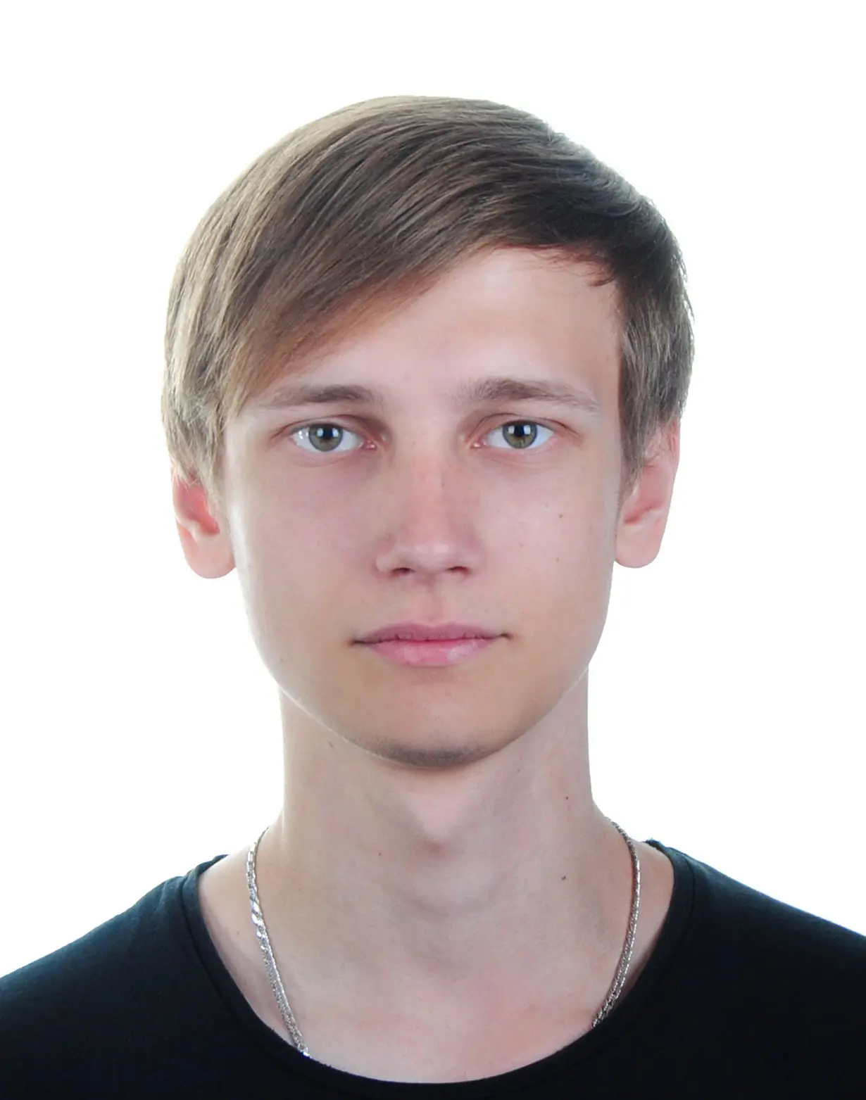 Сергей Козлов