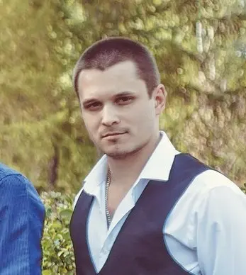 Сергей Алексеевич