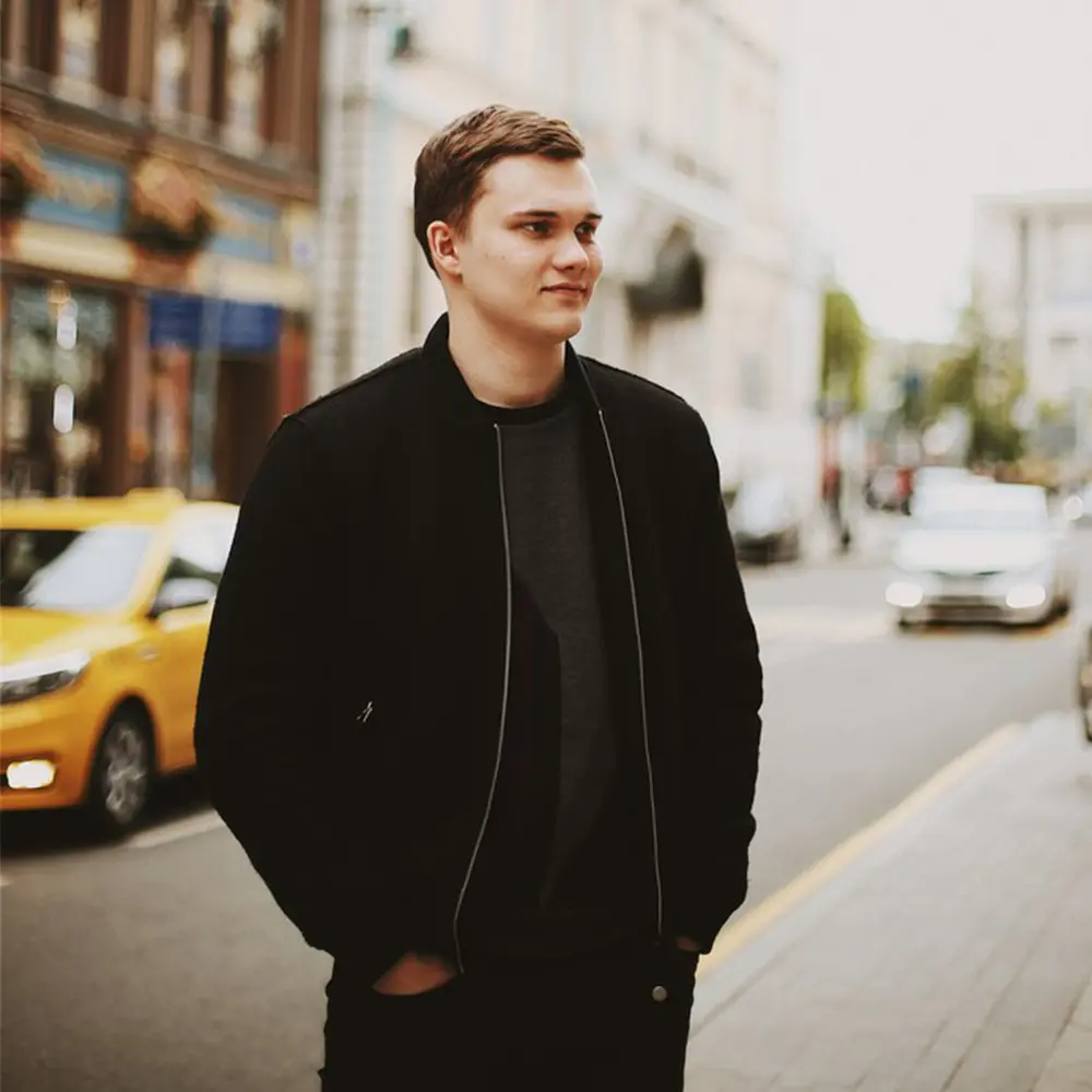 Сергей Исаев | Сетка — социальная сеть от hh.ru