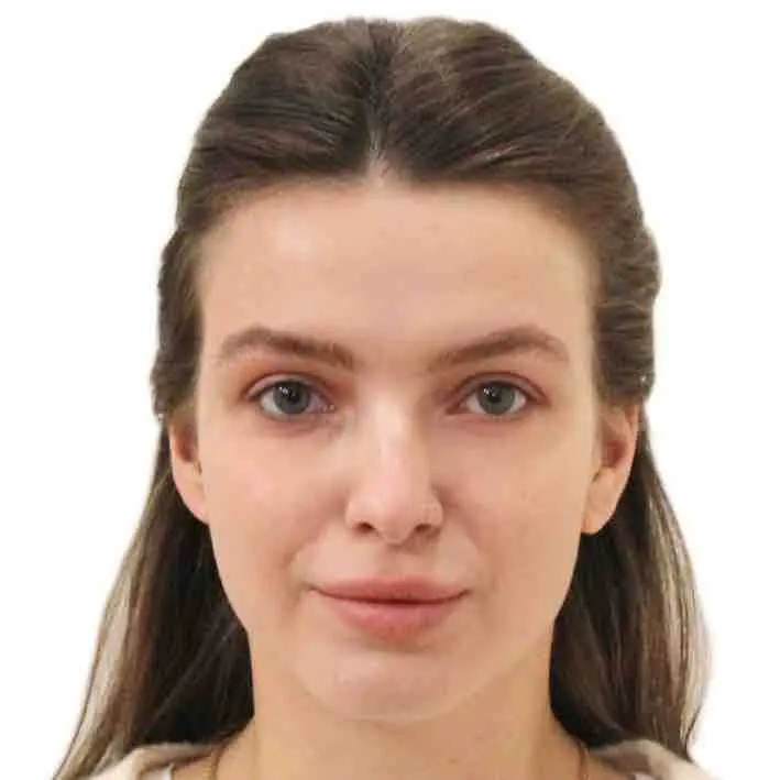 Кристина Теплякова | Сетка — социальная сеть от hh.ru