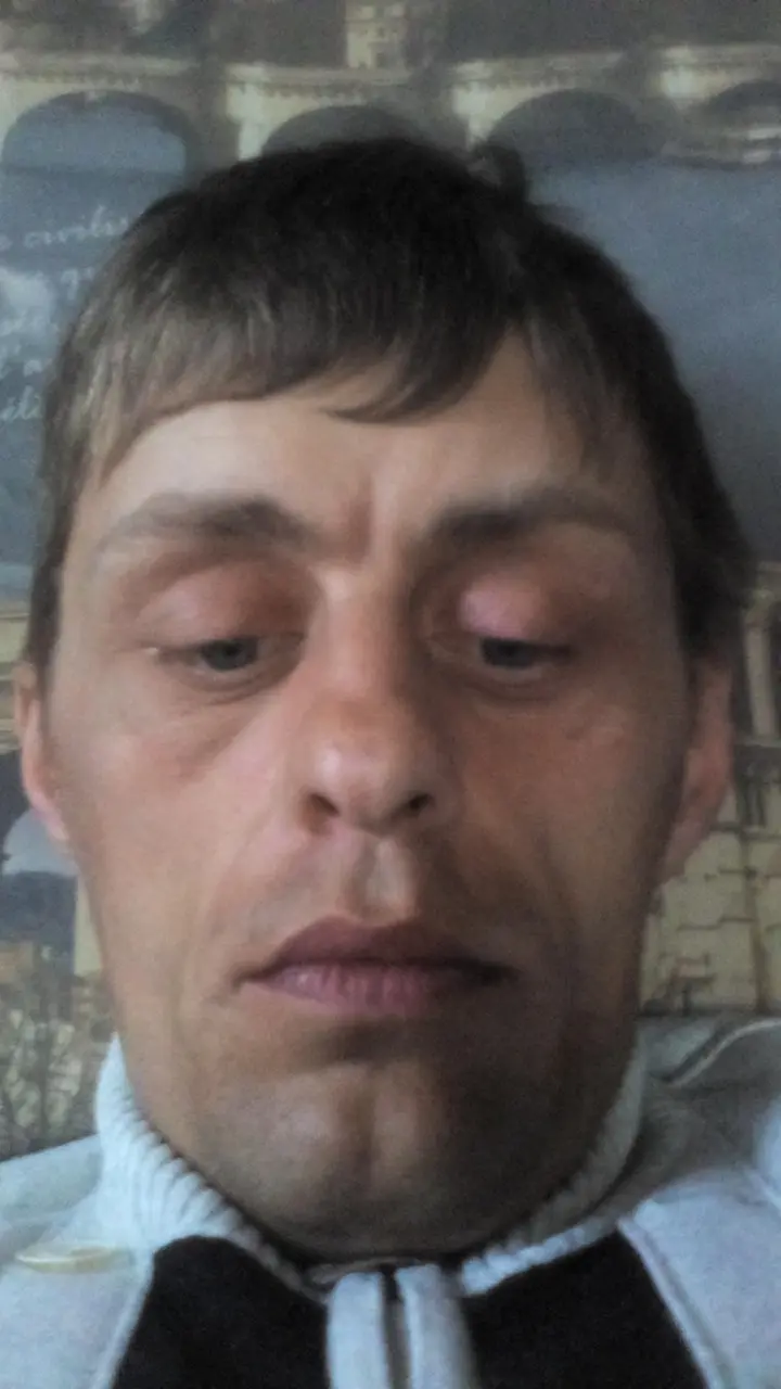 Максим Батяйкин
