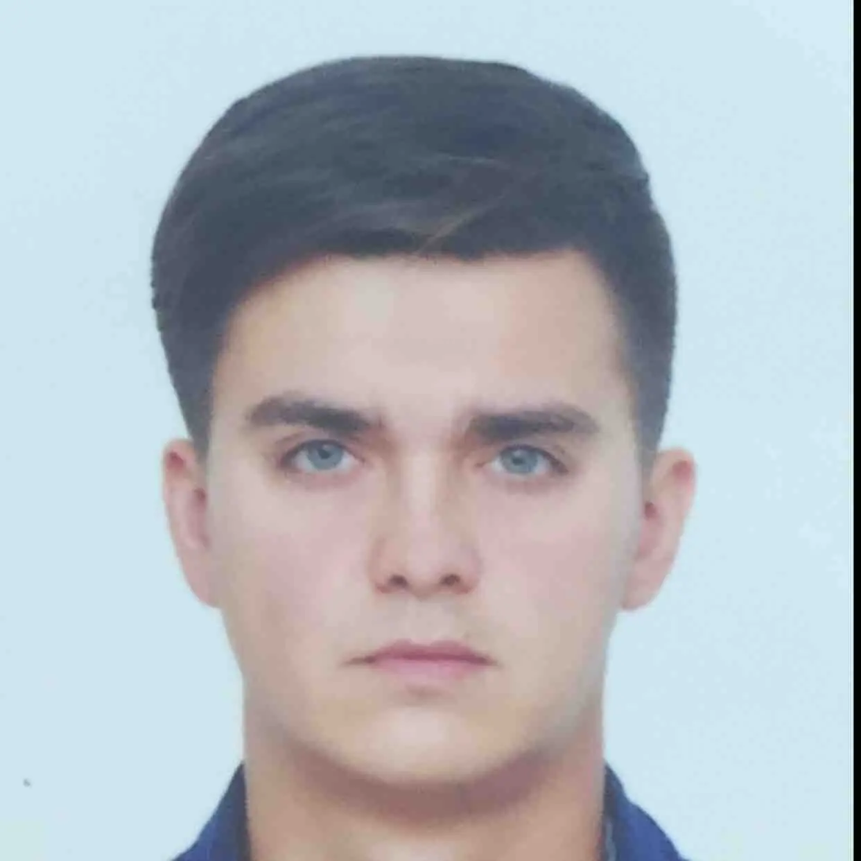 Артур Ганиев