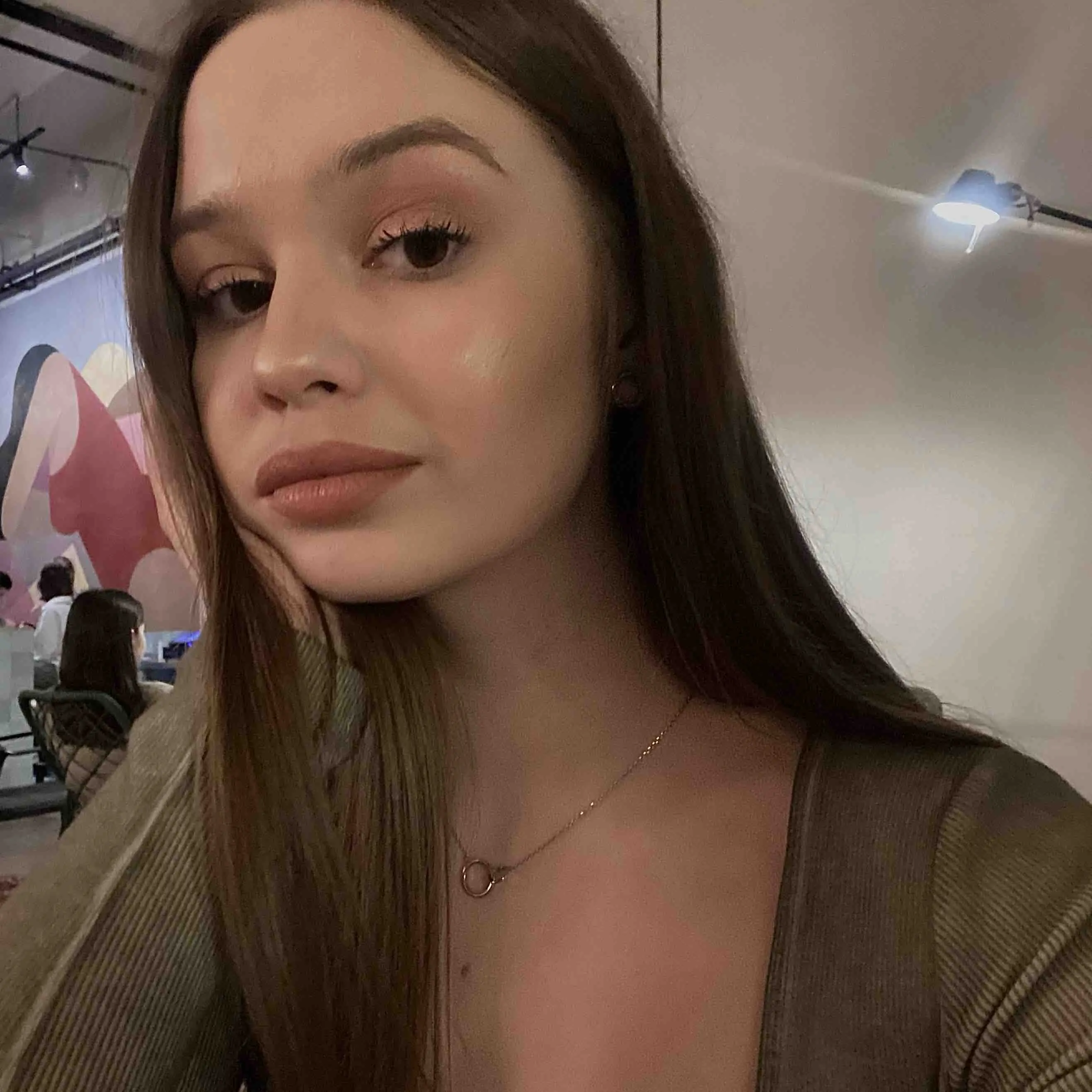 Полина Иванова