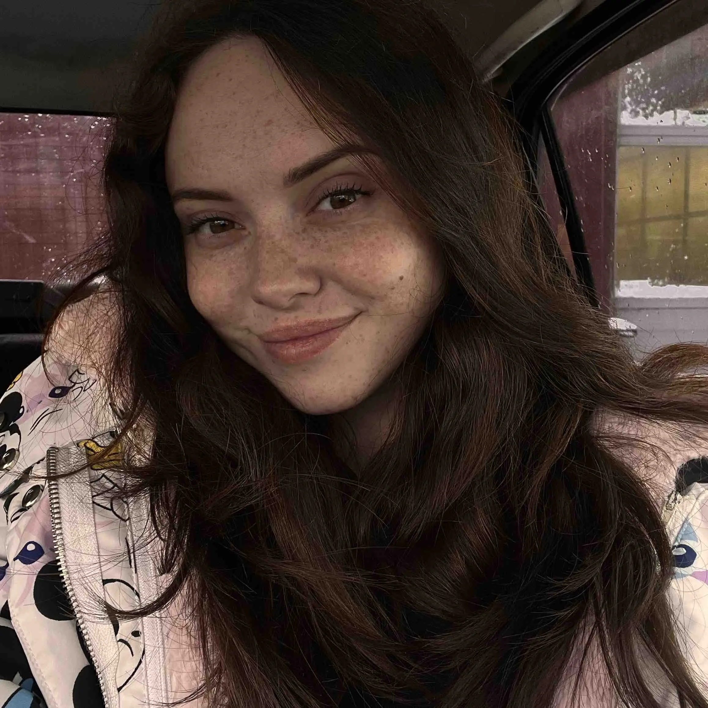 Ирина Зиновьева