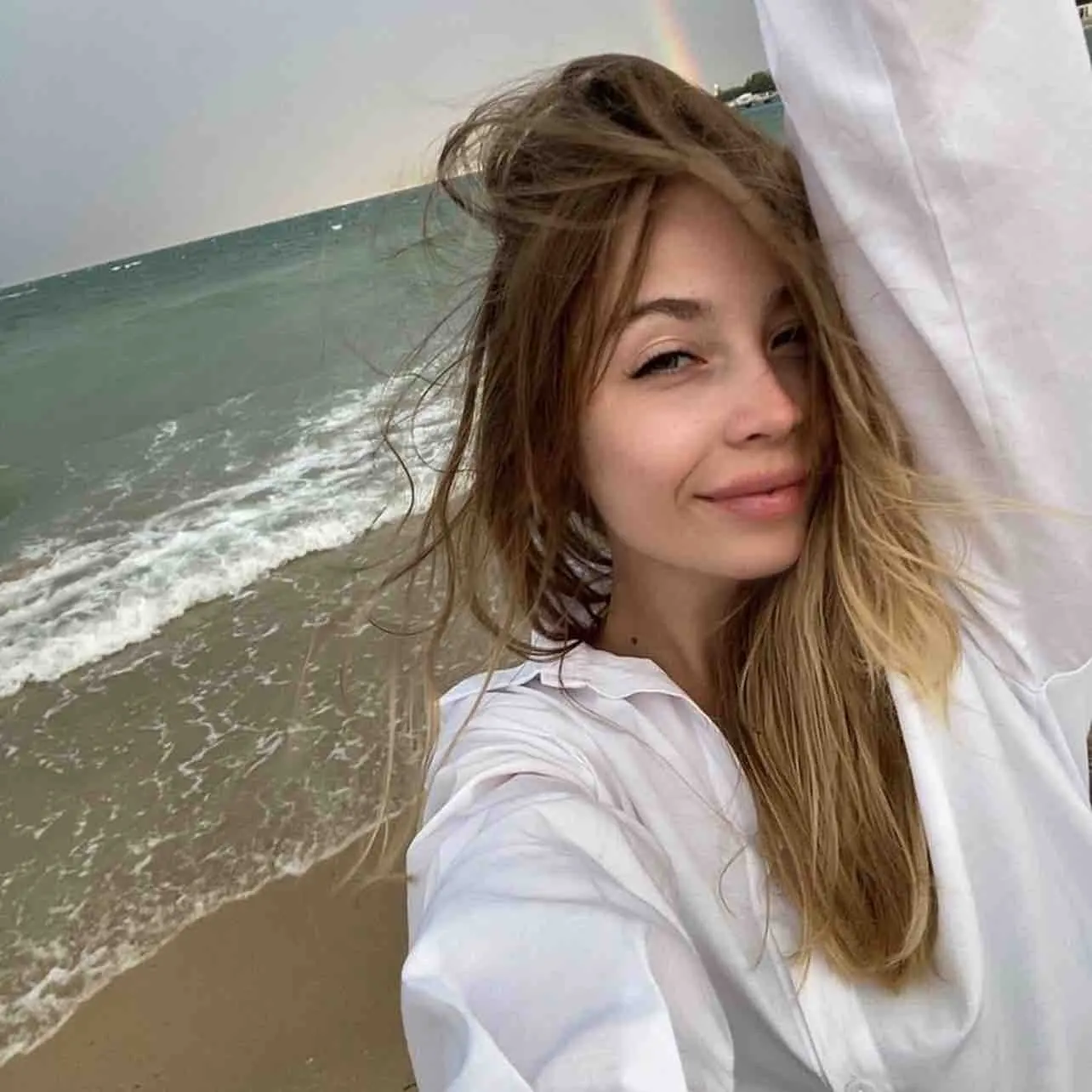Ксения Малышева
