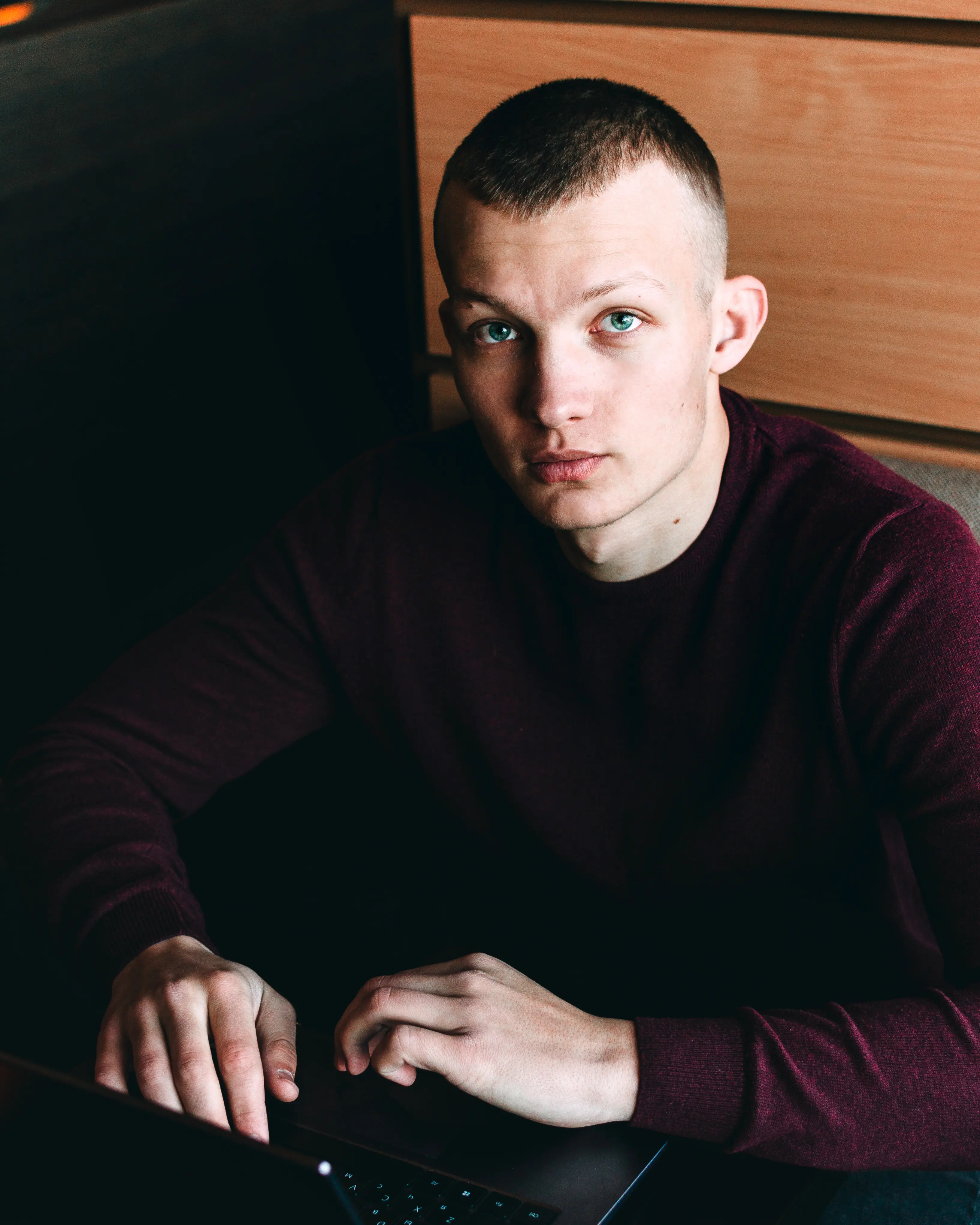 Кирилл Штейнберг