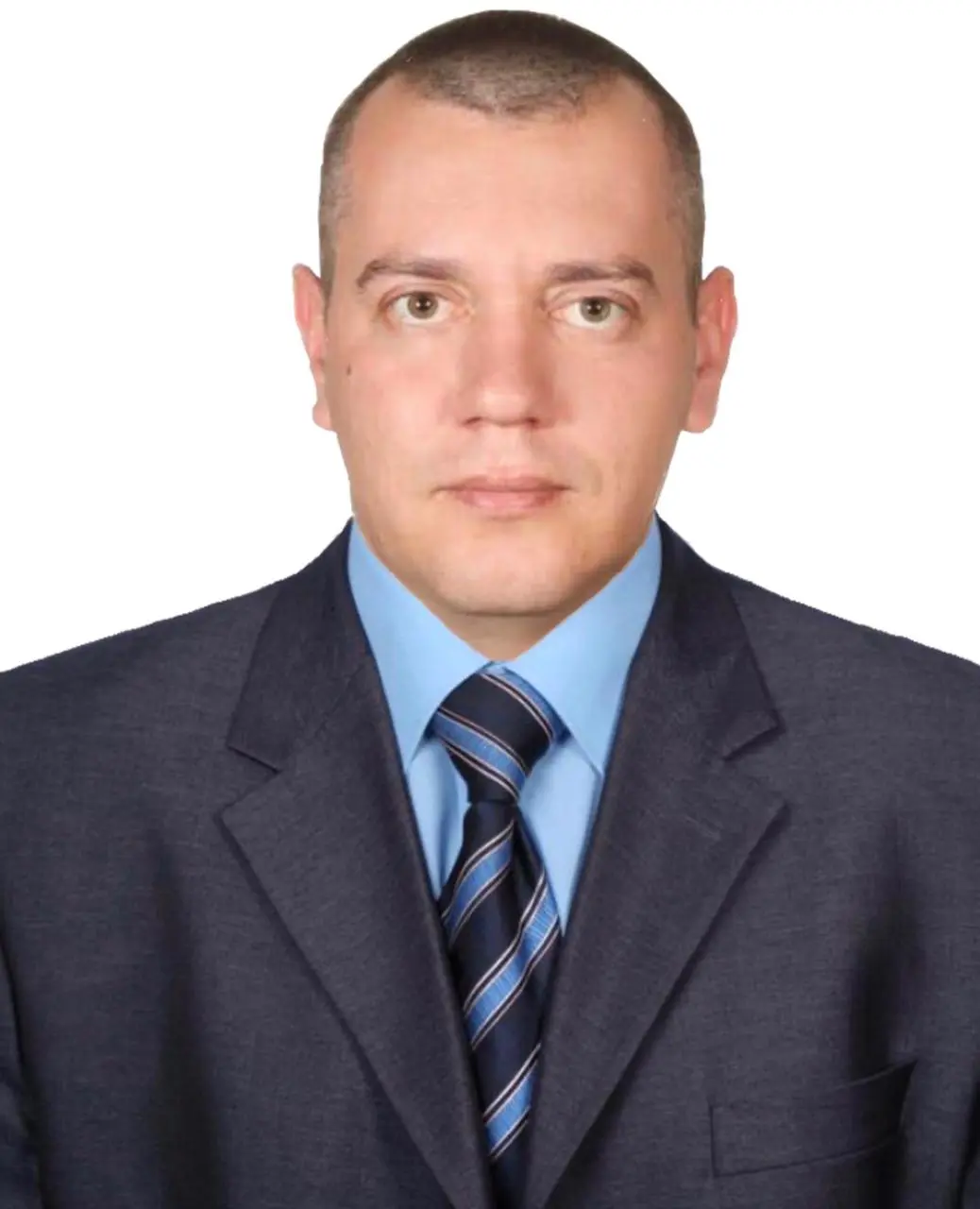 Denis Vladimirоvich