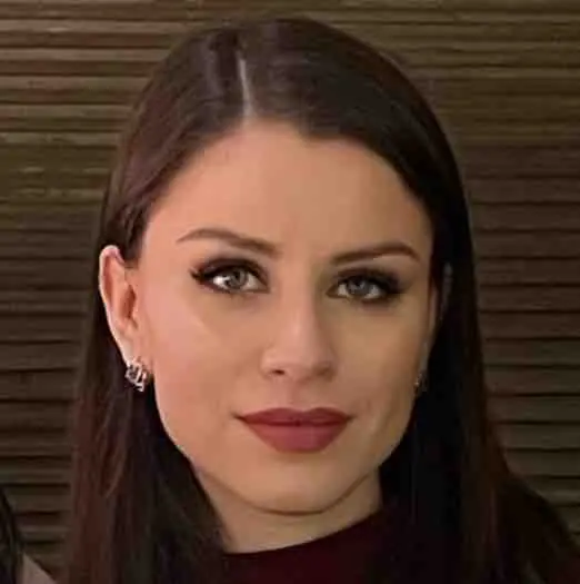 Надежда Дубограева | Сетка — социальная сеть от hh.ru