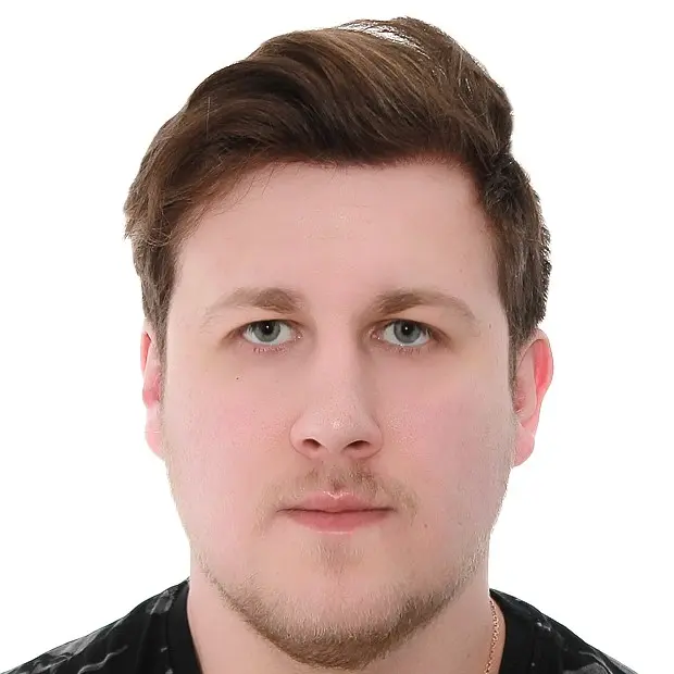 Вячеслав Любченко