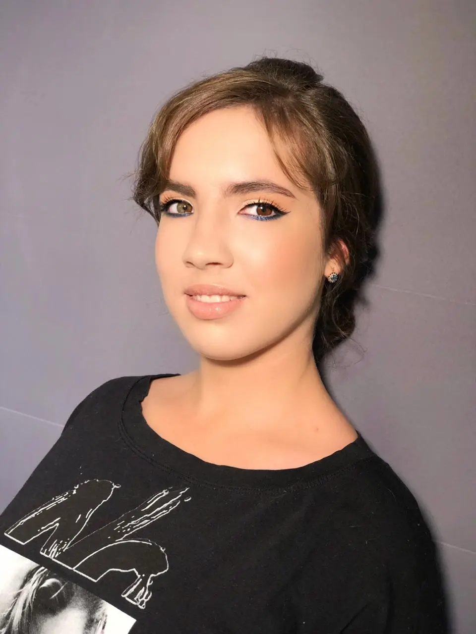 Анна Рудакова
