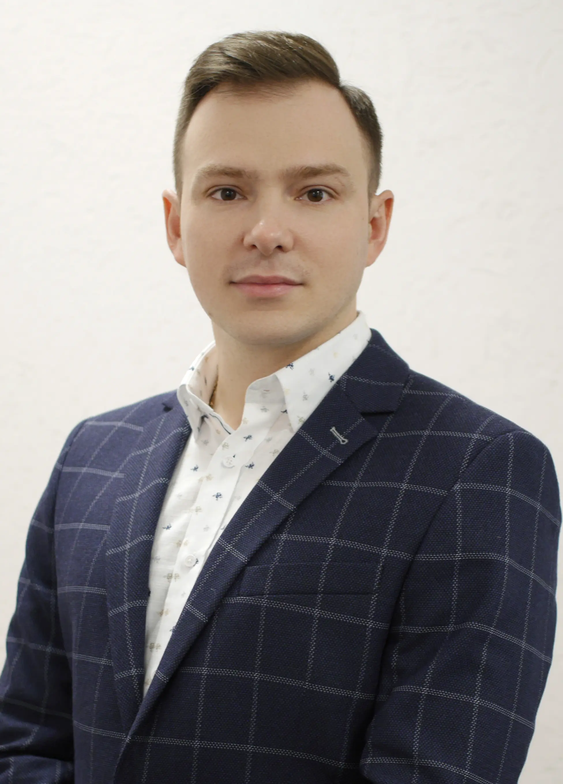 Евгений Тюльдюков