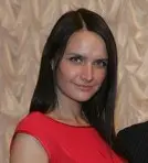 Ирина Ивлева | Сетка — социальная сеть от hh.ru