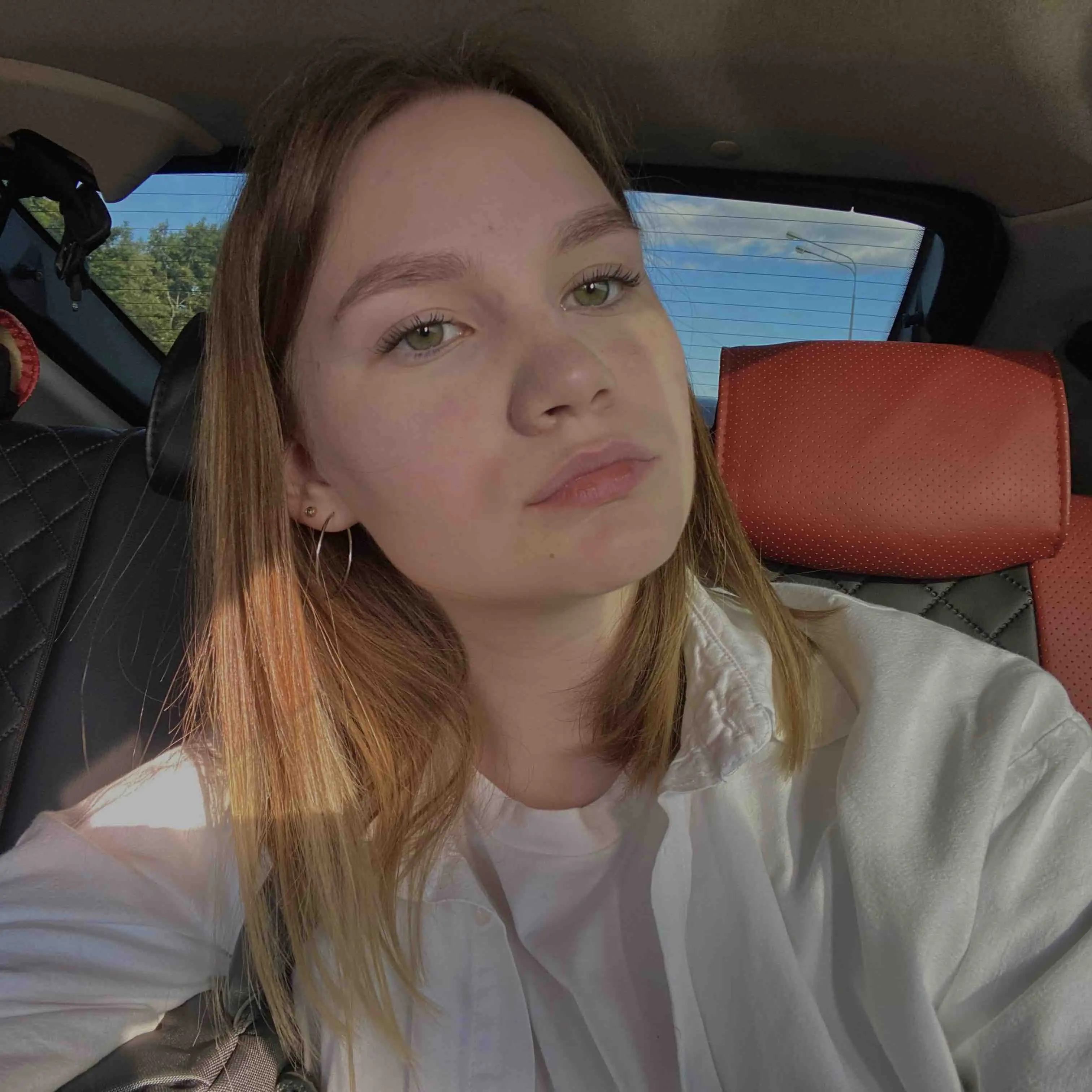 Юлия Морозова