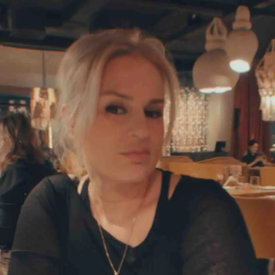 Гаяне Арутюнян