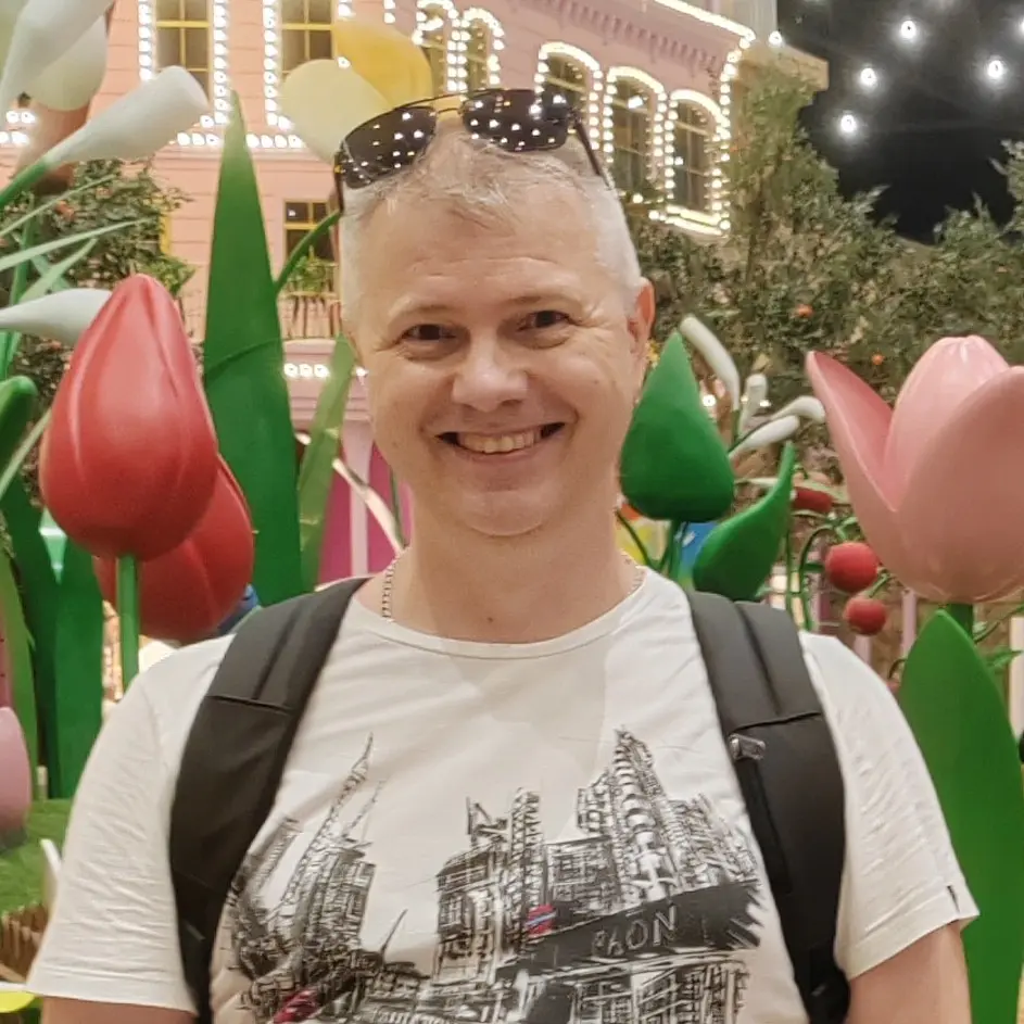 Евгений Рябченко | Сетка — социальная сеть от hh.ru