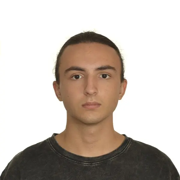 Сергей Белев | Сетка — социальная сеть от hh.ru