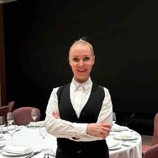 Екатерина Благодарная
