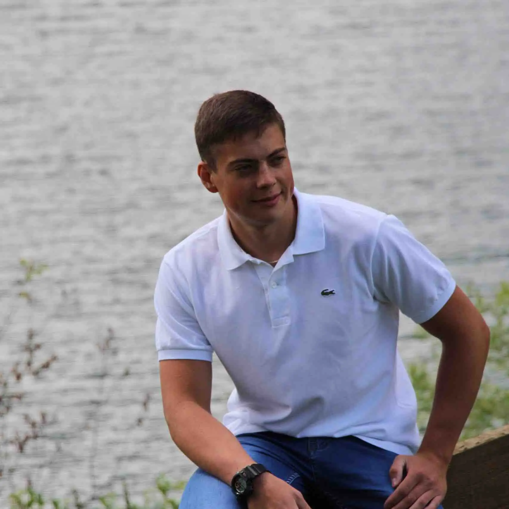 Евгений Прасолов | Сетка — социальная сеть от hh.ru