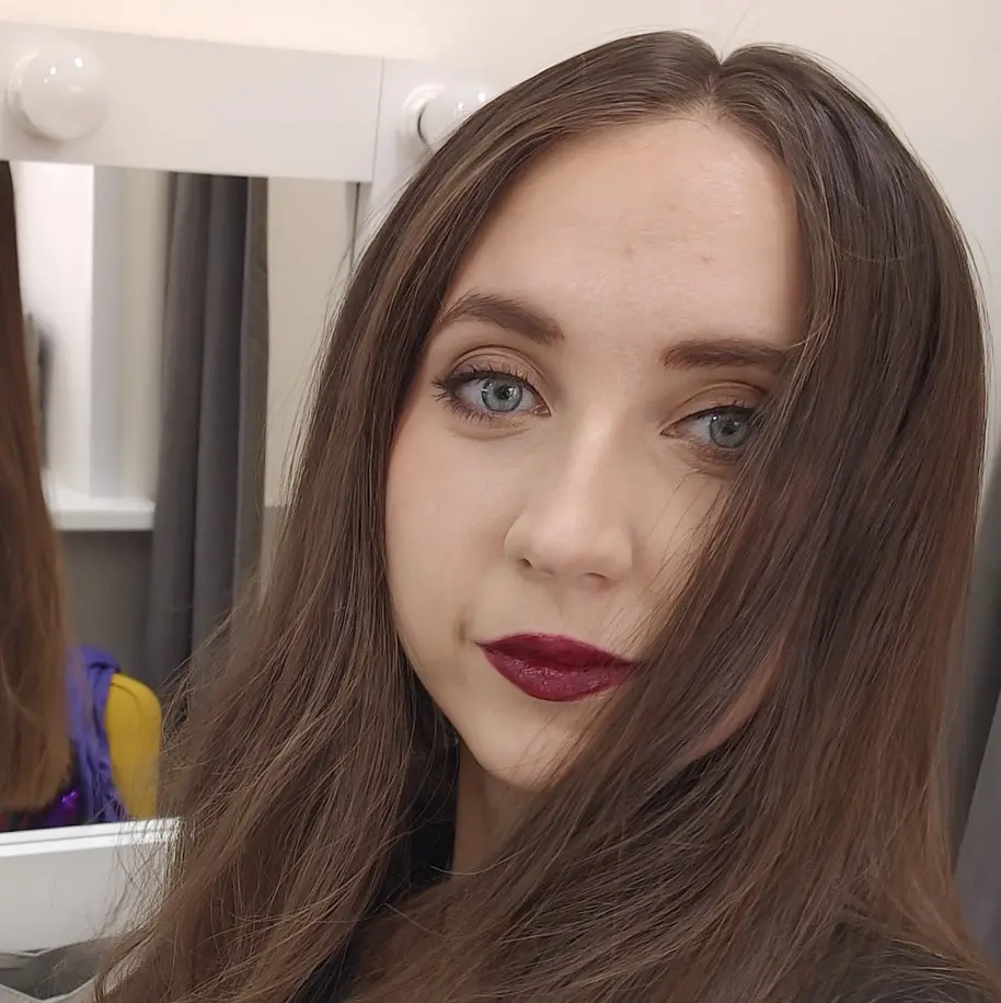 Алина Добровольская | Сетка — социальная сеть от hh.ru