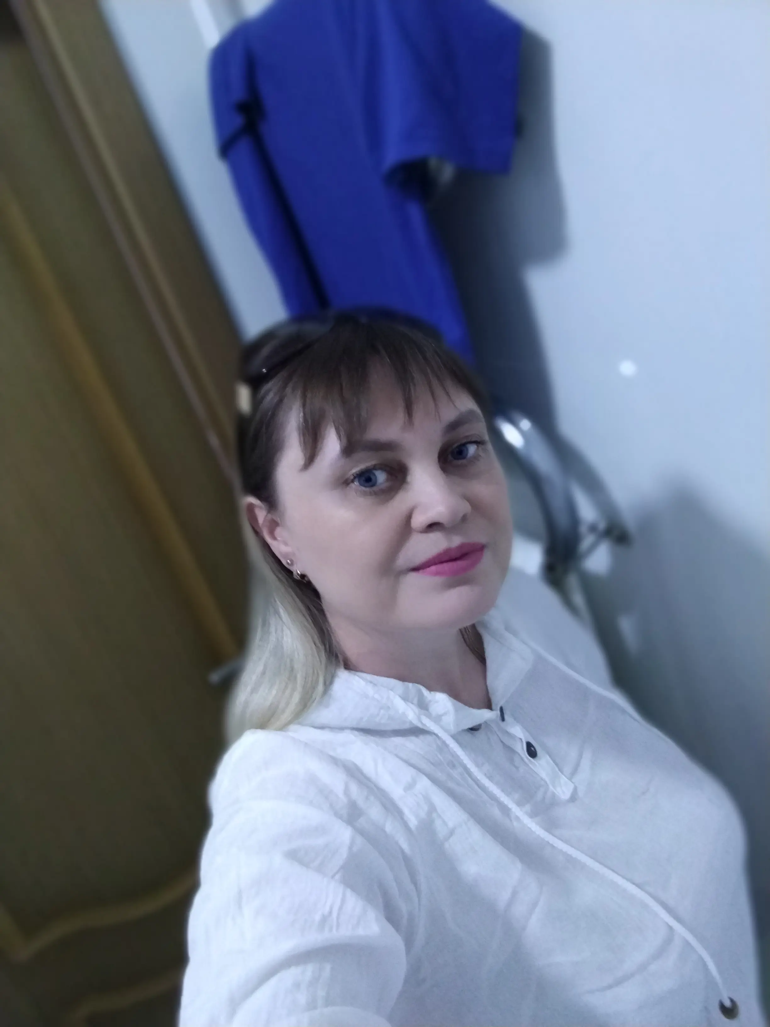 Елена Хабарова