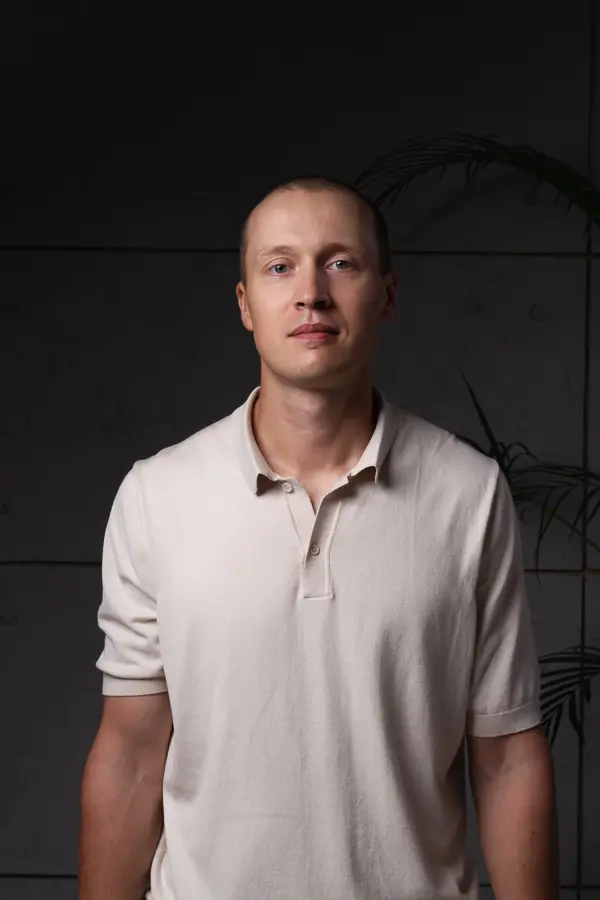 Роман Зимин