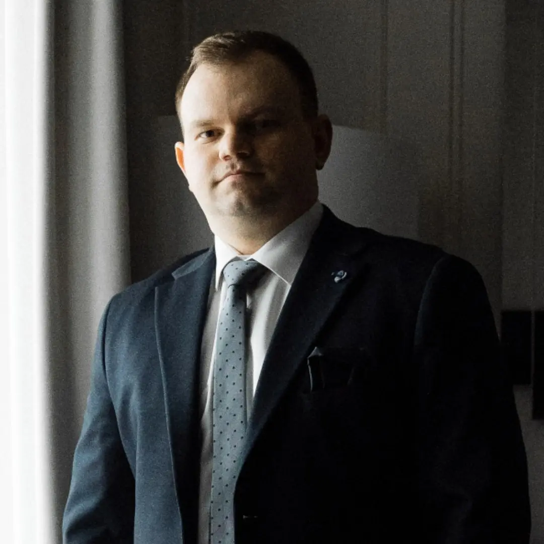 Денис Булгаков | Сетка — социальная сеть от hh.ru