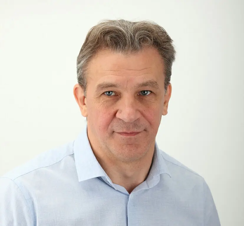 Александр Миронов