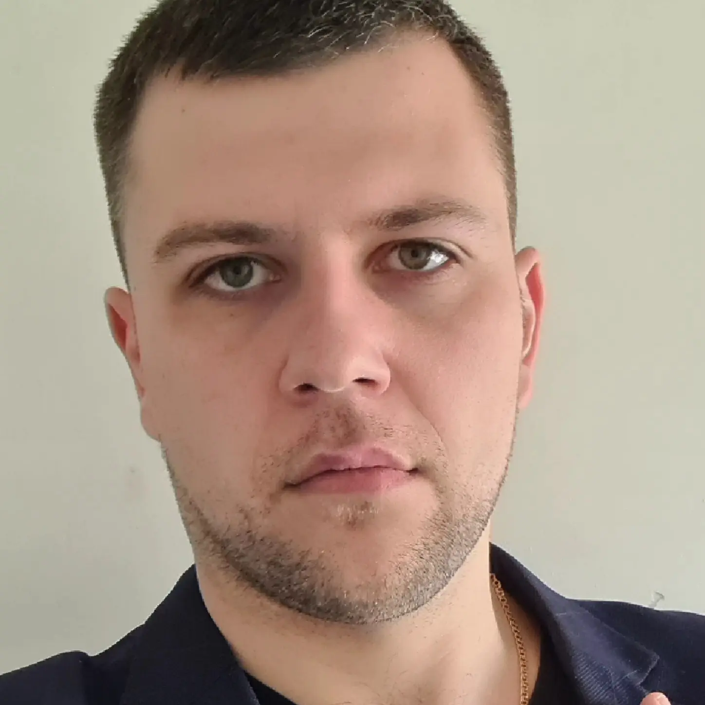 Сергей Богданов