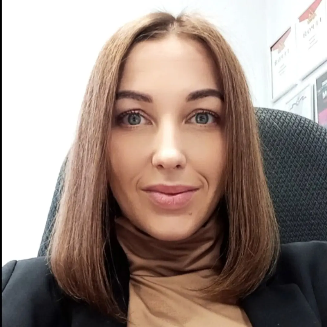 Жанна Сергеева