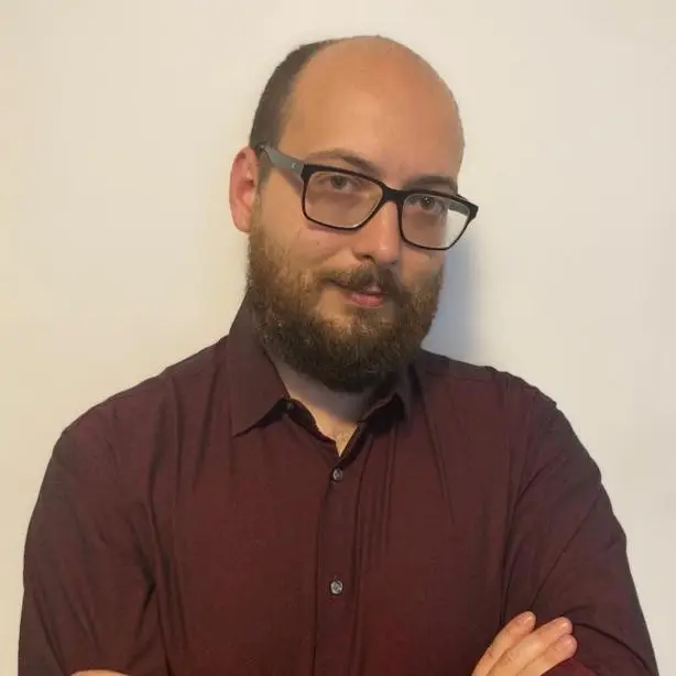 Саверио Бароне | Сетка — социальная сеть от hh.ru