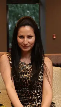 Виктория Генералова