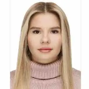 Екатерина Ильина