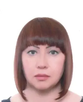 Маргарита Герасимова | Сетка — социальная сеть от hh.ru