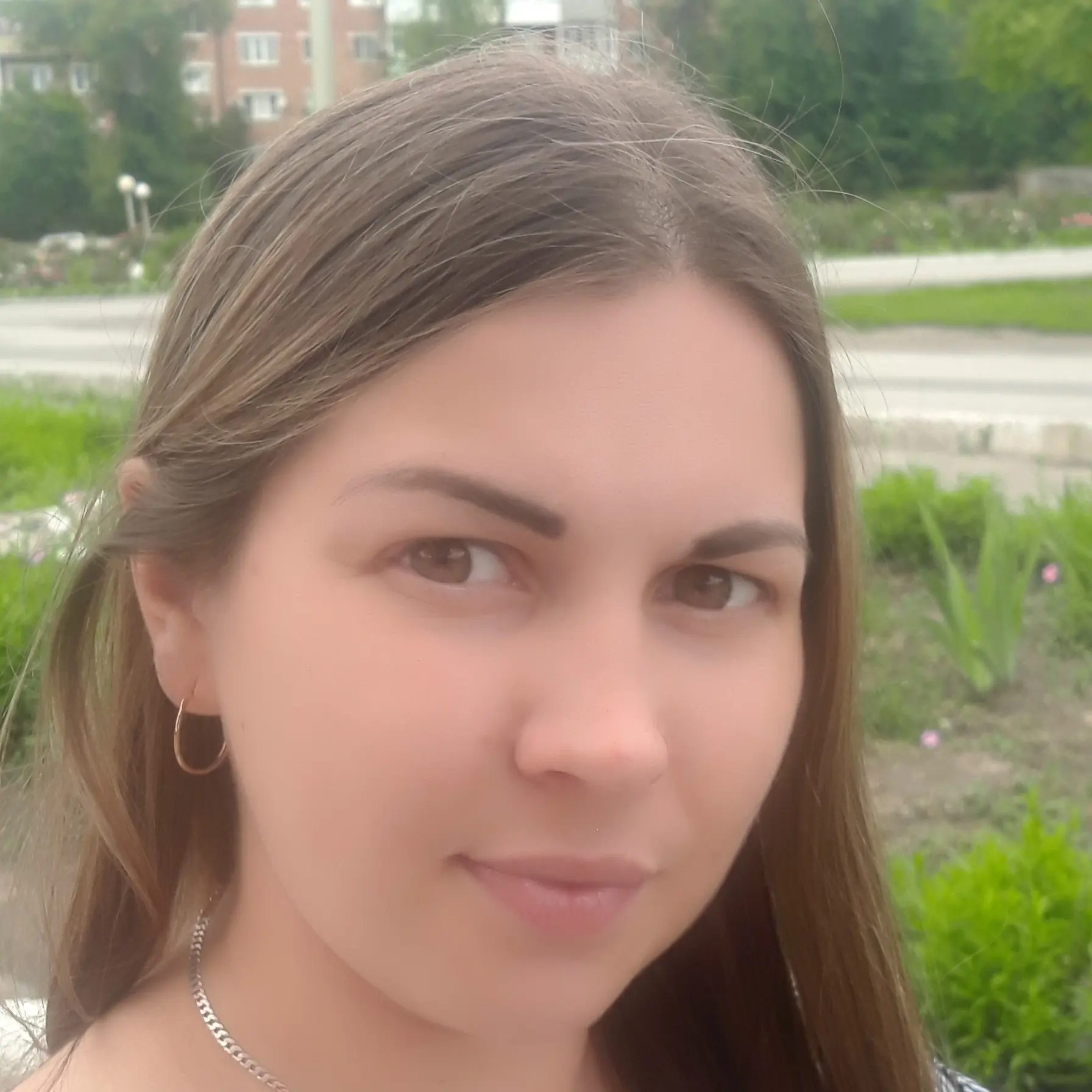 Ольга Злобина