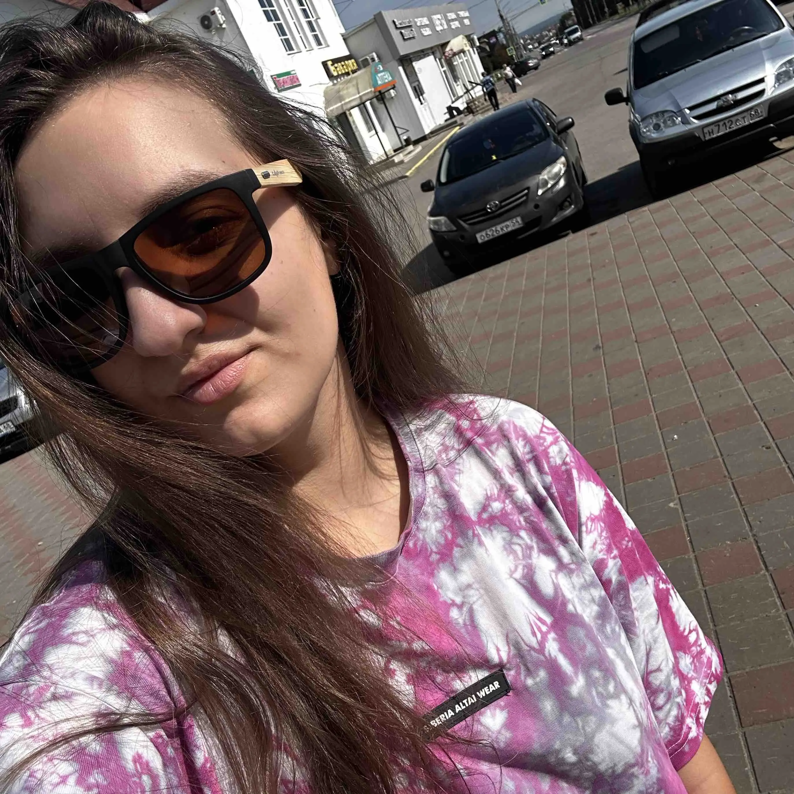 Ирина Платошечкина