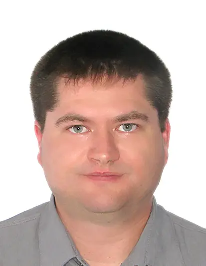 Сергей Мырсин | Сетка — социальная сеть от hh.ru