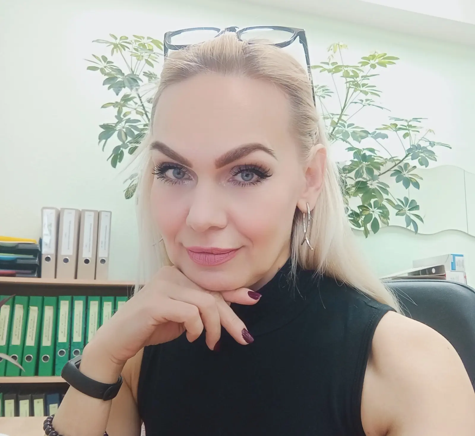 Людмила Габец