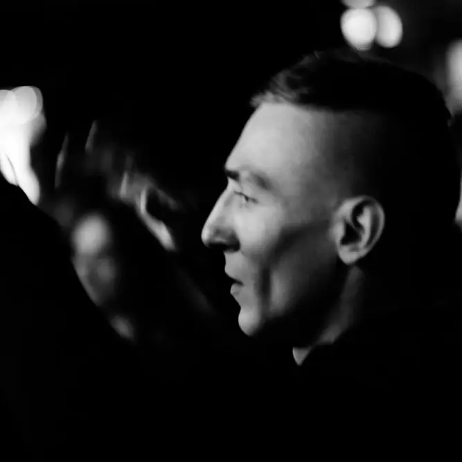 Эрик Федоренко