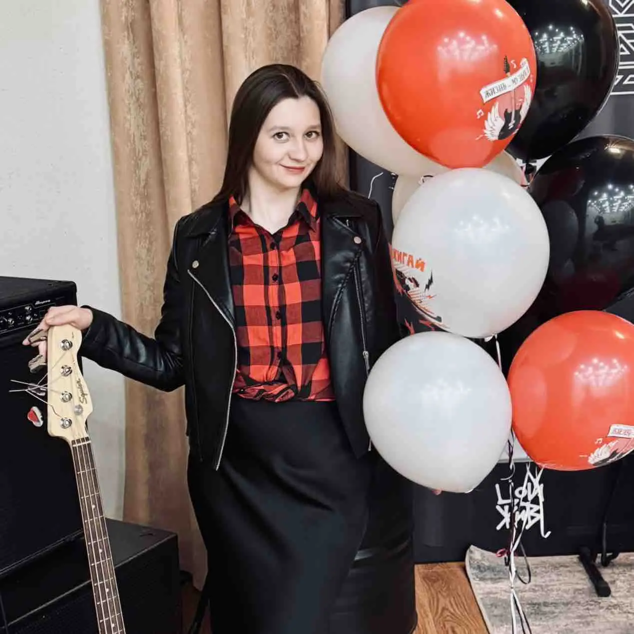 Дарья Боровская | Сетка — социальная сеть от hh.ru