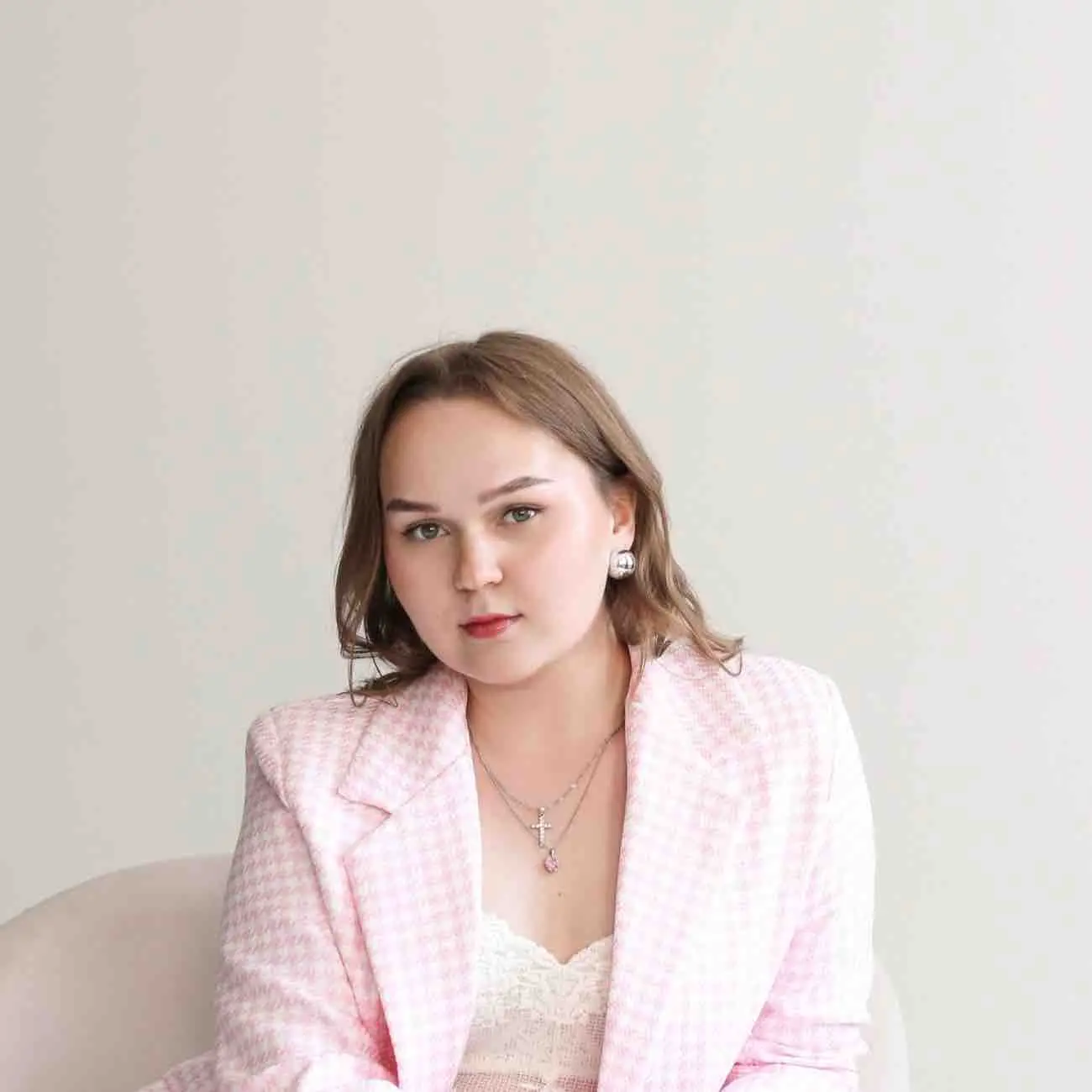 Полина Старикова