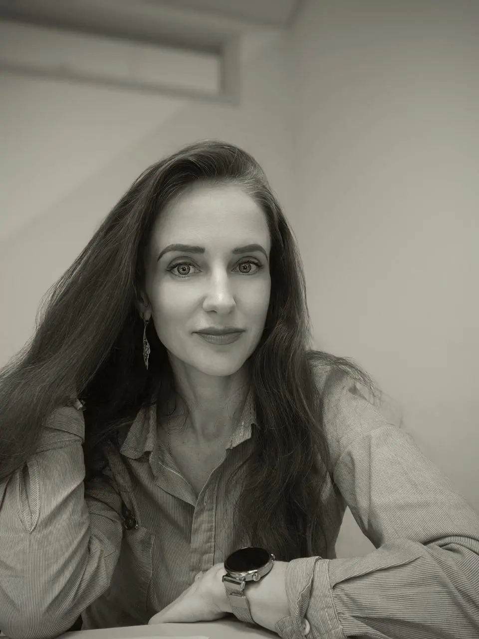 Елена Кайгородцева