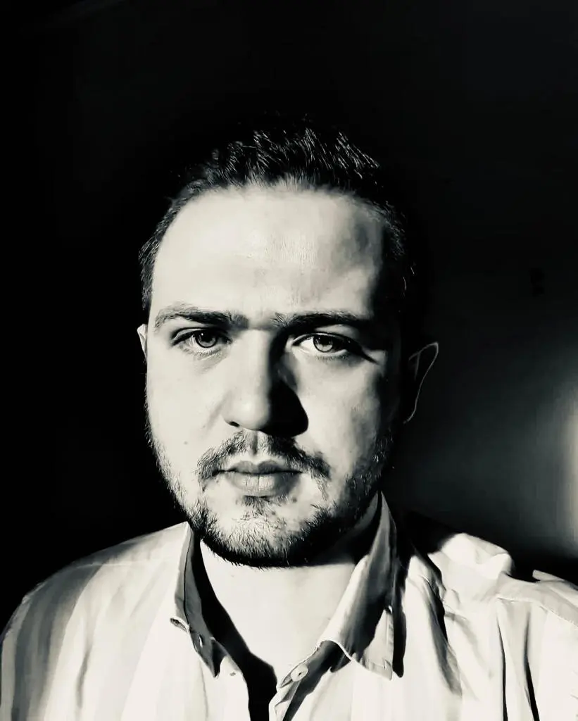 Дмитрий Жданов | Сетка — социальная сеть от hh.ru