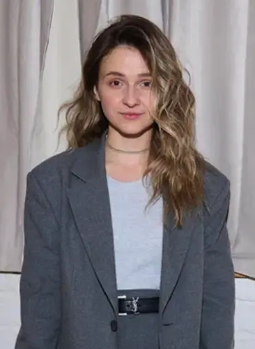 Мария Андреева | Сетка — социальная сеть от hh.ru