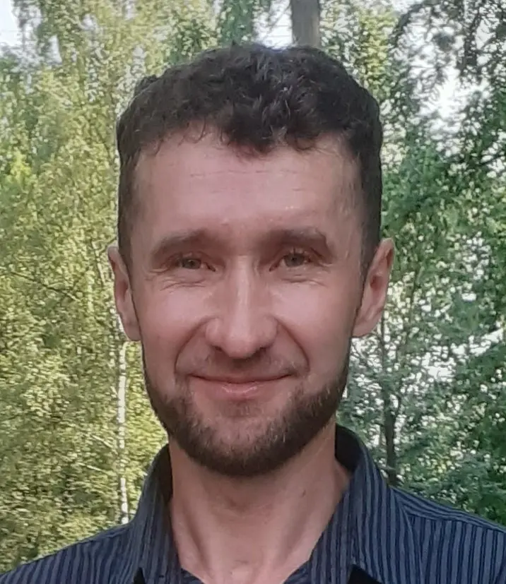 Алексей Сычев