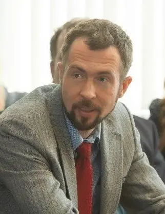 Сергей Кравченко | Сетка — социальная сеть от hh.ru