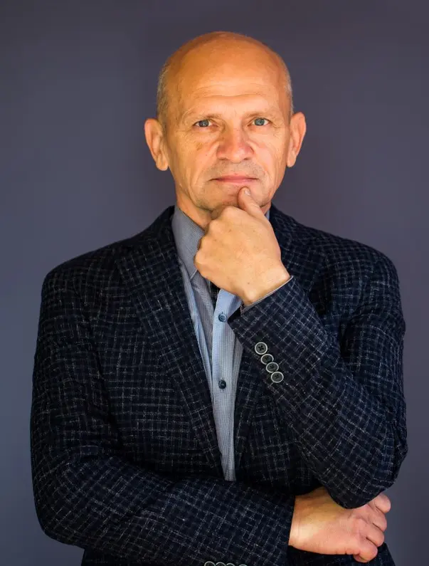 Радомир Кононов