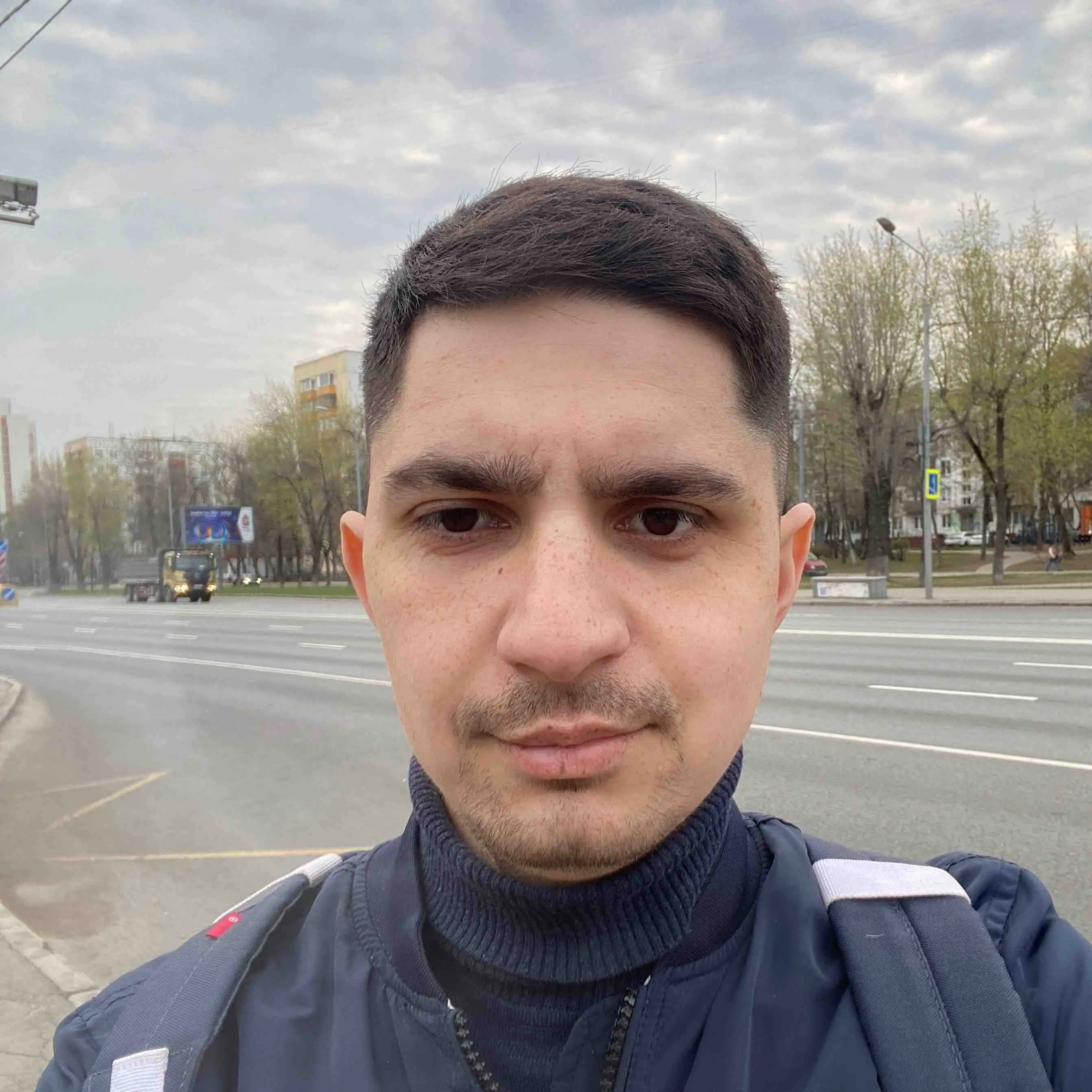 Иван Митрофанов