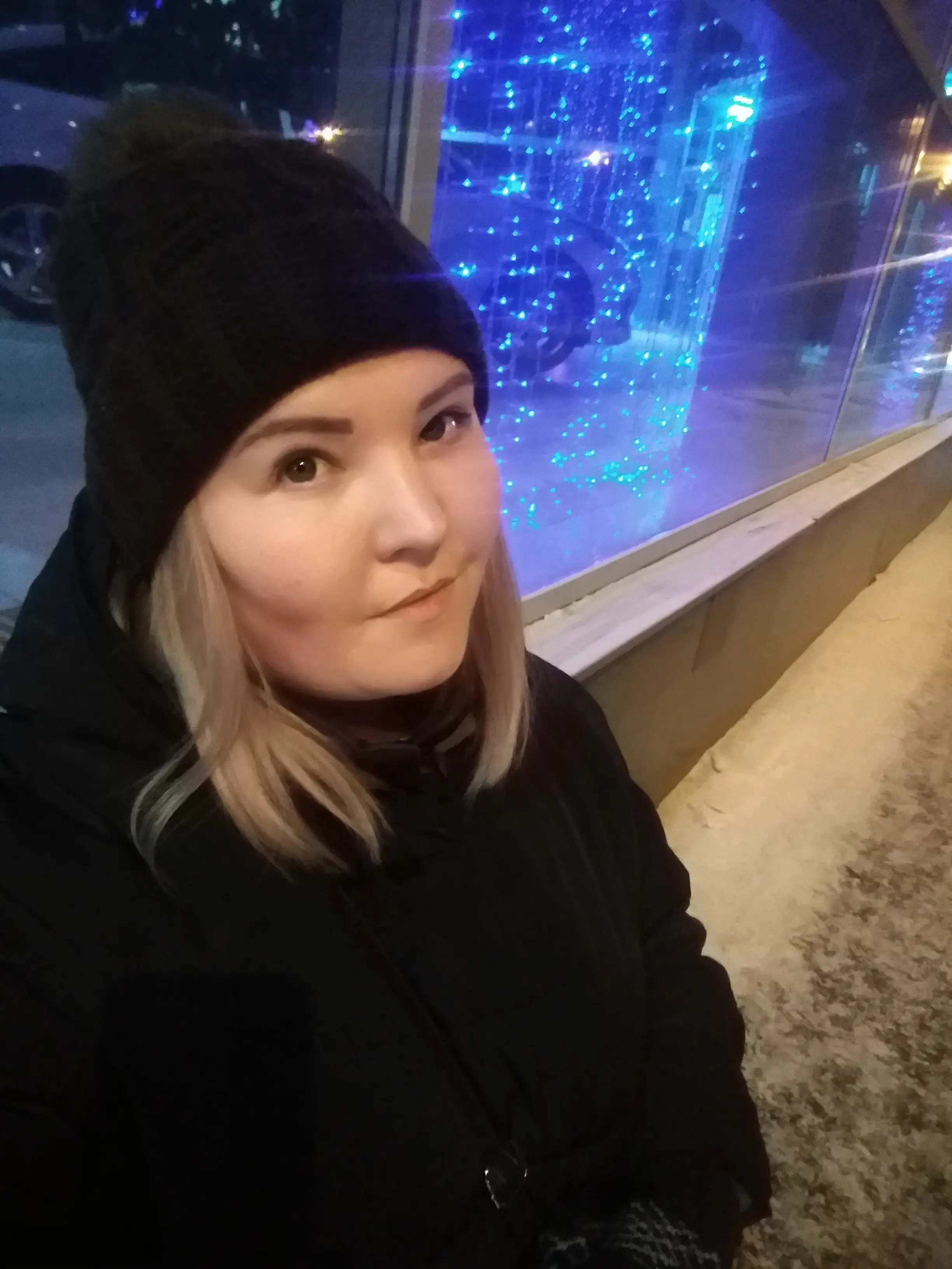 Валентина Щитинина
